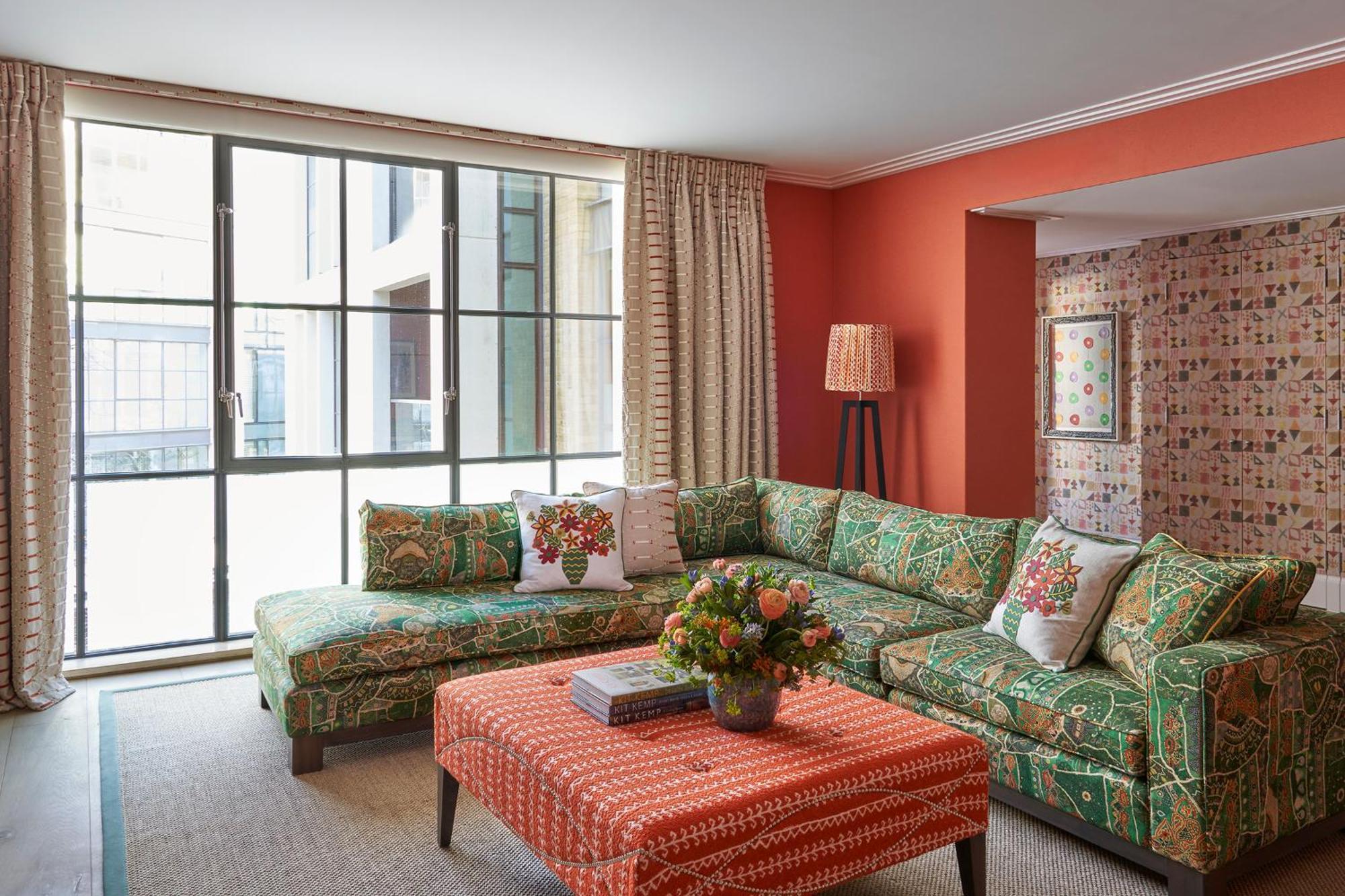 Ham Yard Hotel, Firmdale London