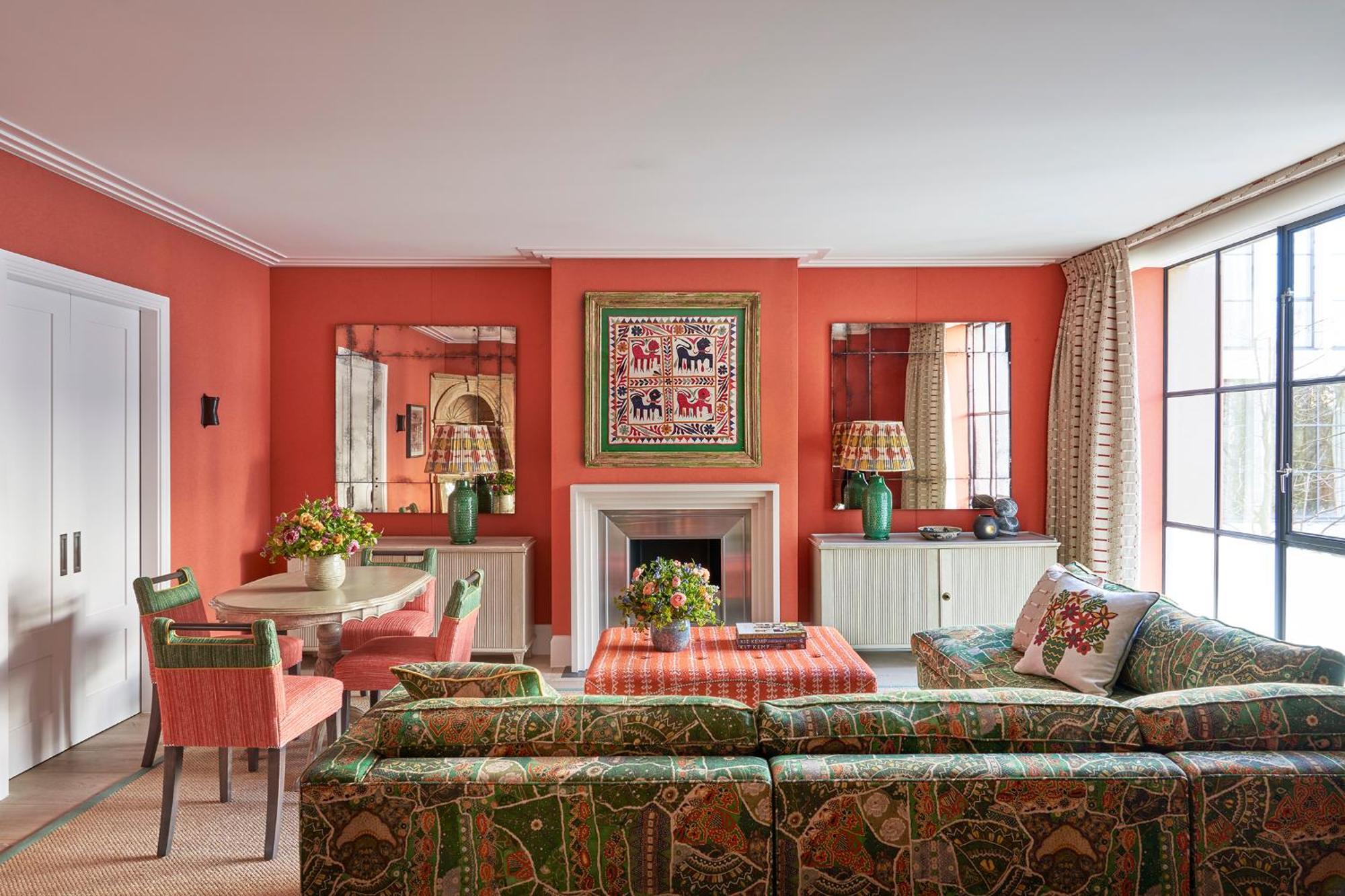 Ham Yard Hotel, Firmdale