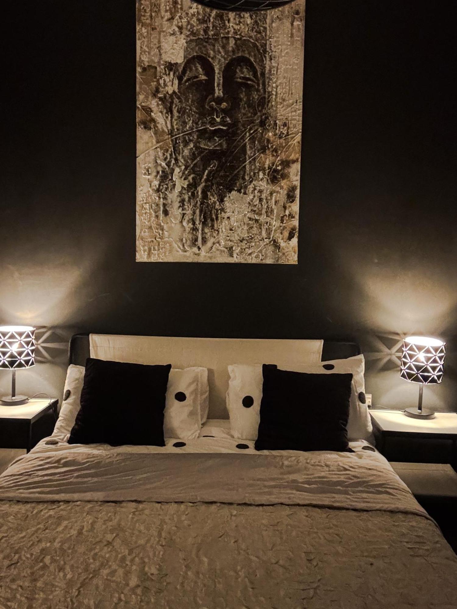 Burgess Park Penthouse Privat bolig *