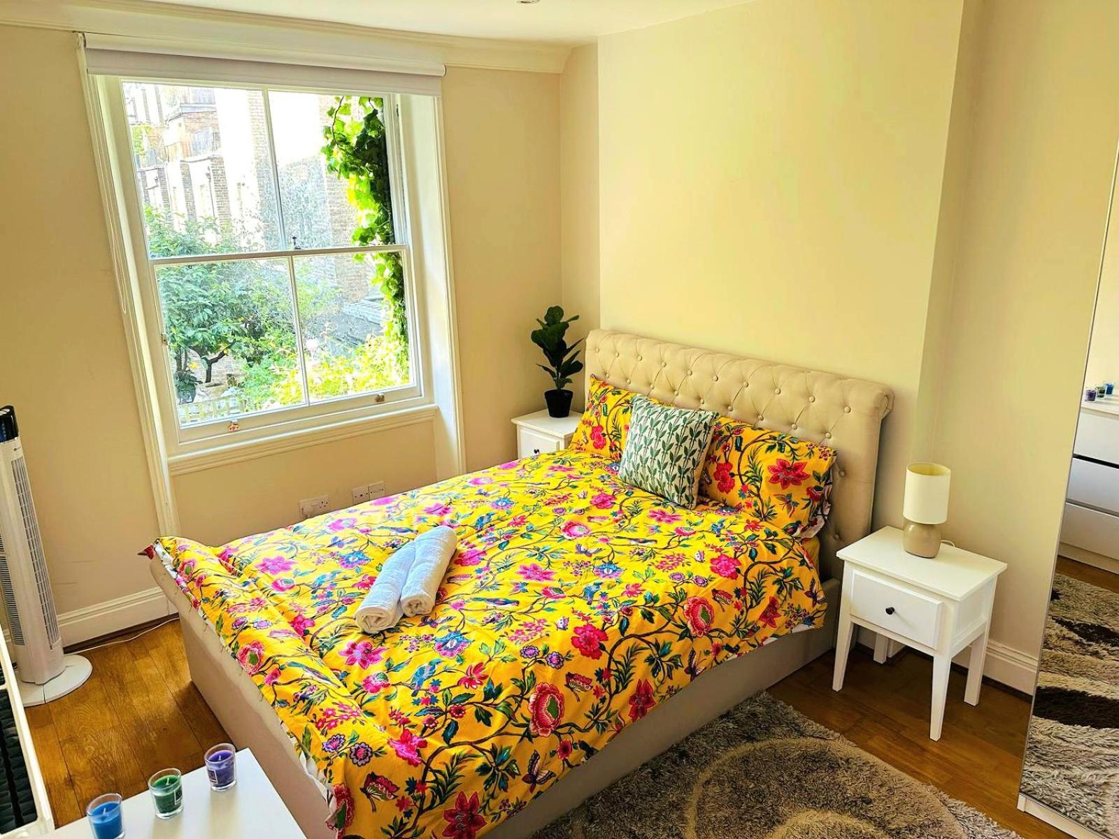 Leilighet Lovely Around Kensington And Chelsea Locations W8 Sw5 Sw3 Sw10 By Ricky & Giustina