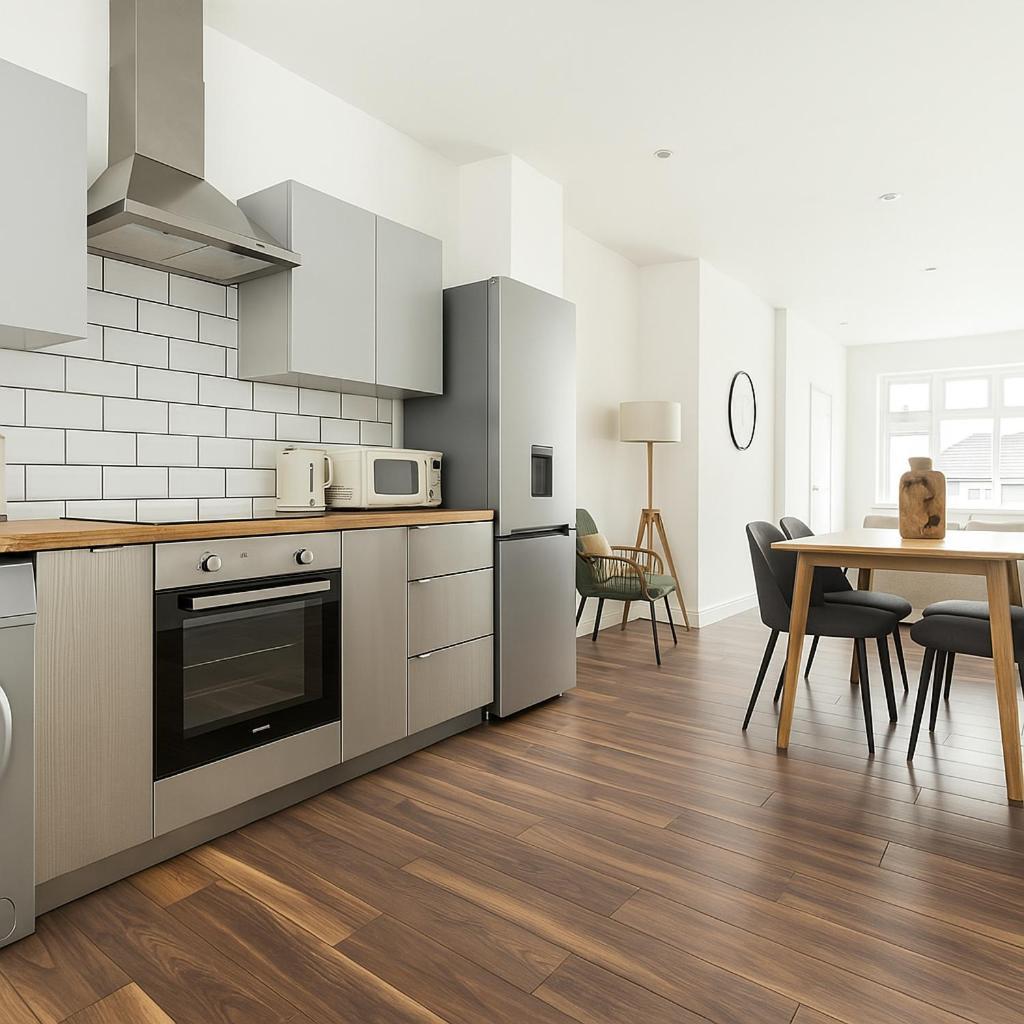 Apartment Amazing In Peckham London