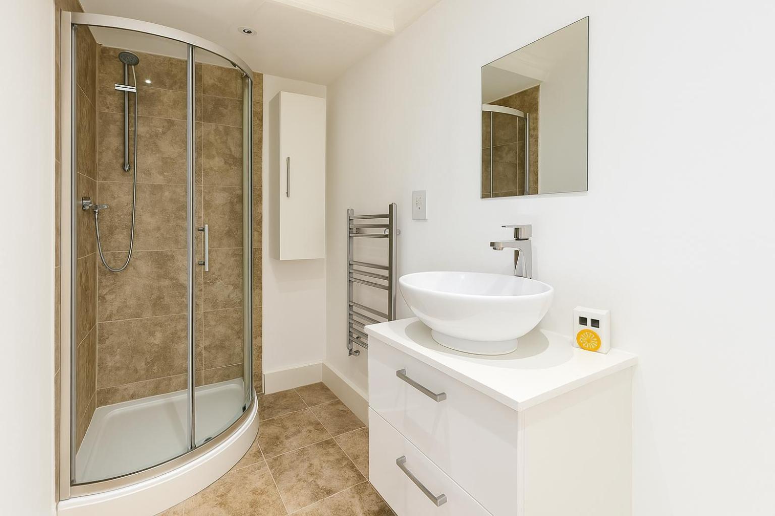 Amazing In Peckham Apartment