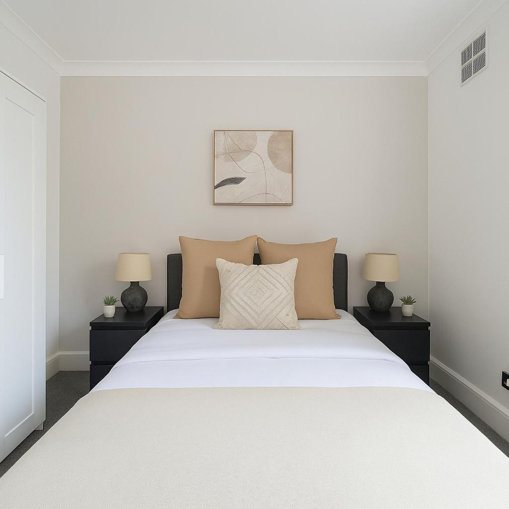Apartment Amazing In Peckham London