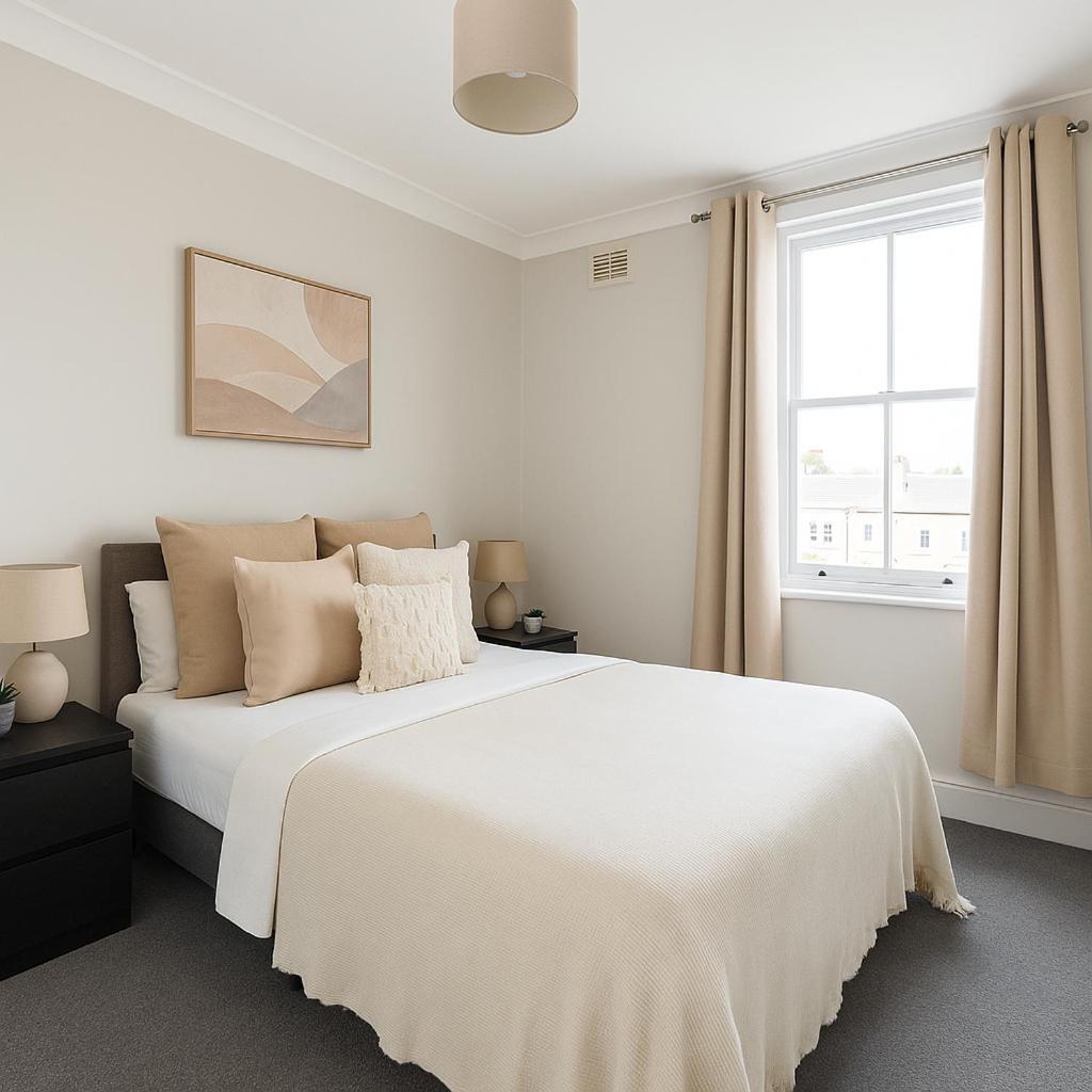 Amazing In Peckham * London