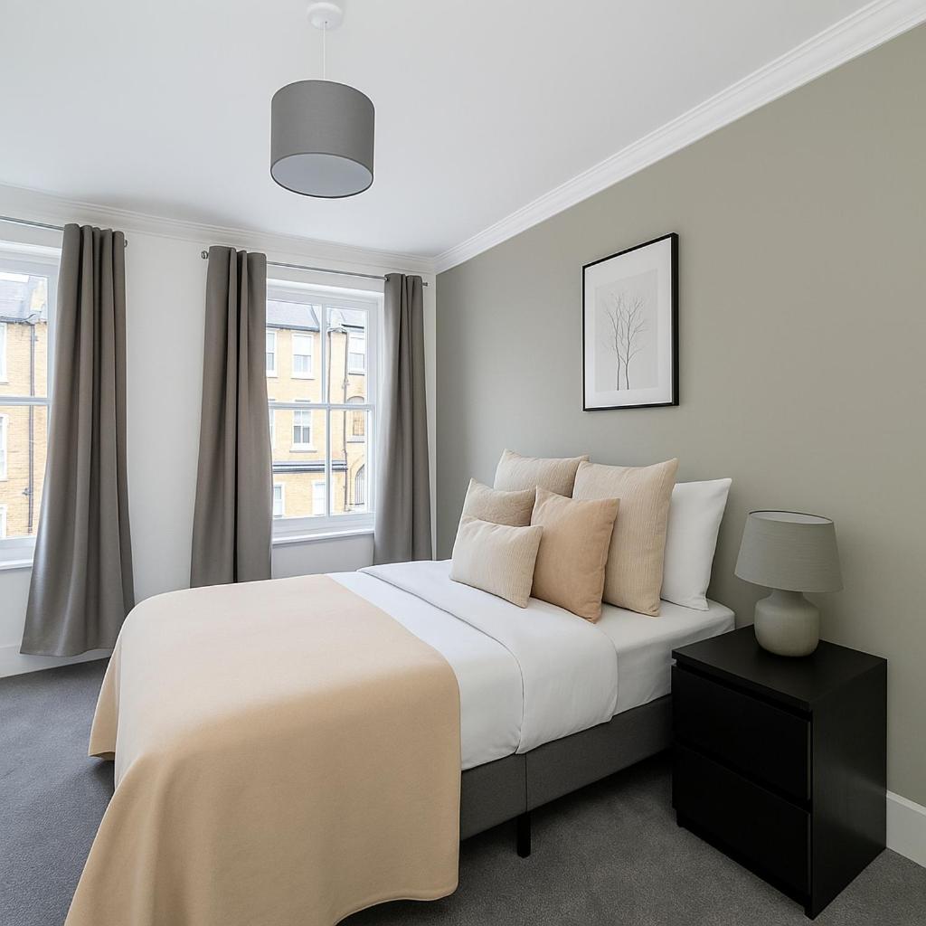 Apartment Amazing In Peckham