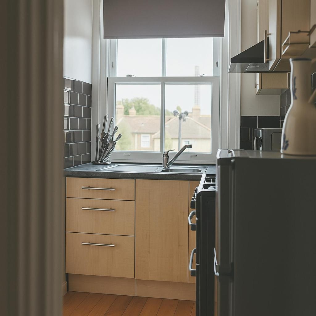 Amazing In Peckham Apartment *