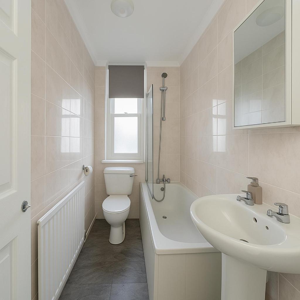 Apartment Amazing In Peckham *