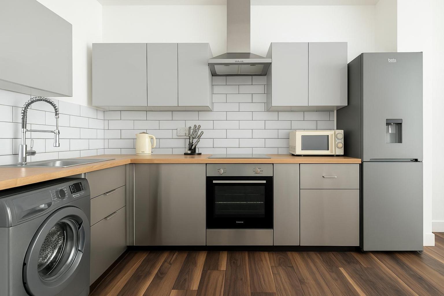 Amazing In Peckham Apartment