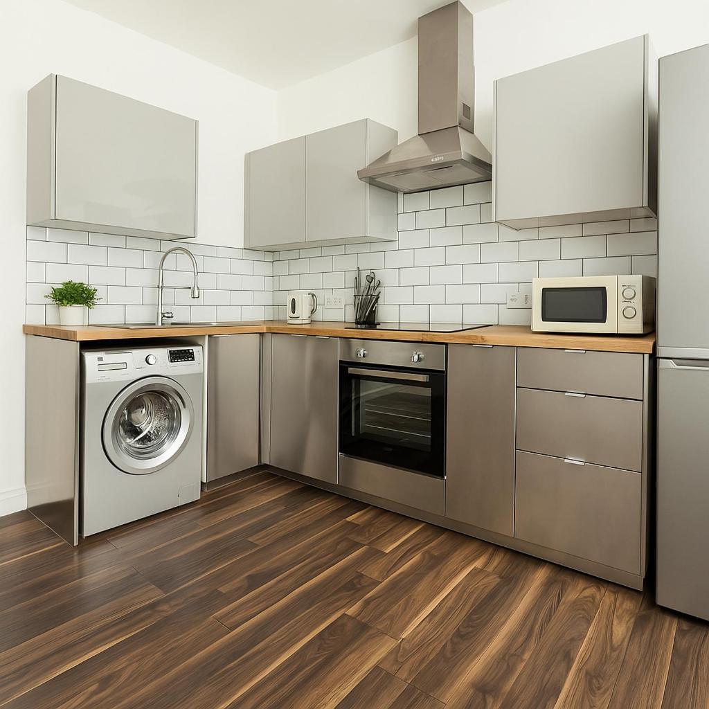 Apartment Amazing In Peckham