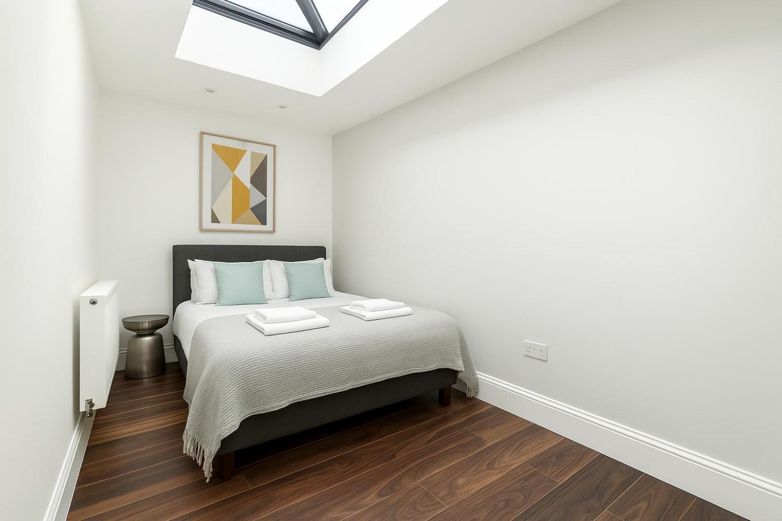 Amazing In Peckham Apartment *