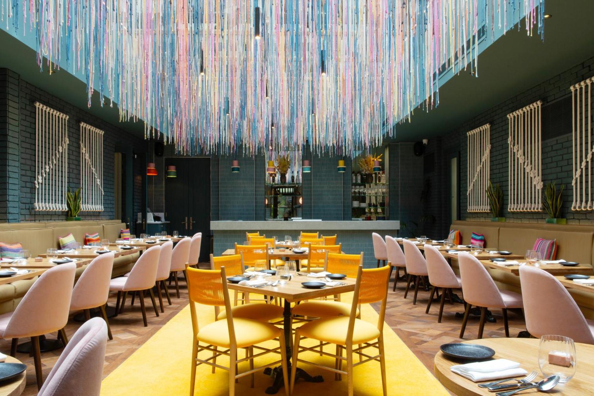 Hotel Sun Street Shoreditch 5*
