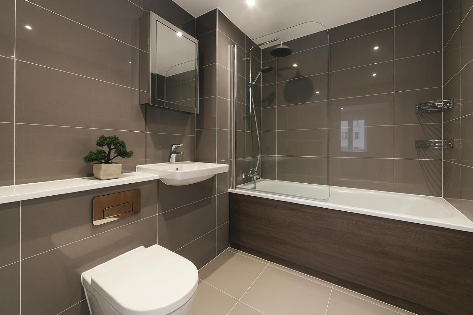 Lägenhet Outstanding & Modern In The Heart Of Camden Town *