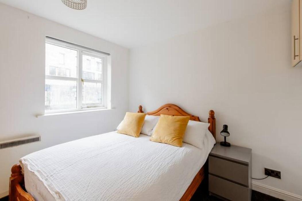 Lägenhet Surrey Docks Se16 Near Canada Water N Easy Access Canary Wharf *