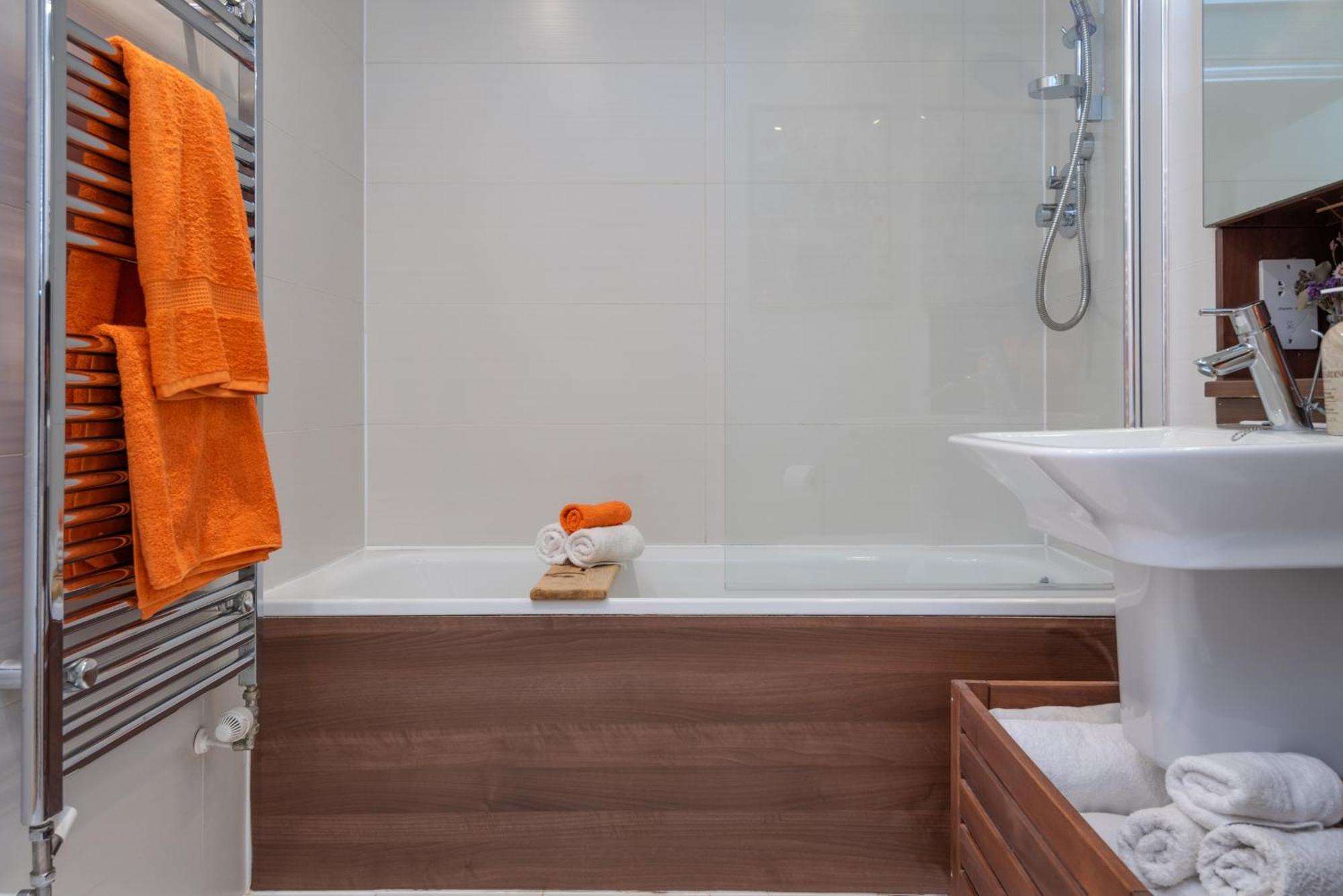 The Angel Residence, Sleeps 4 * Londen