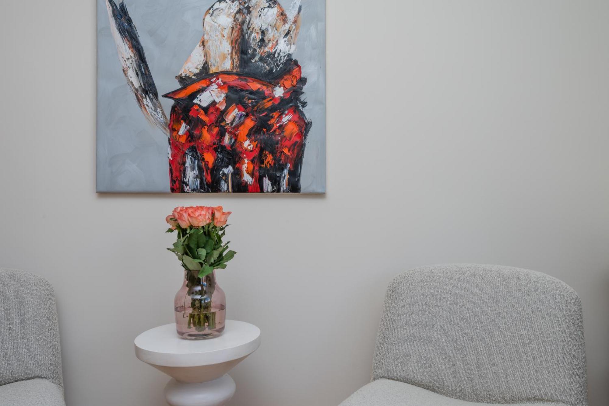 The Angel Residence, Sleeps 4 * Londen