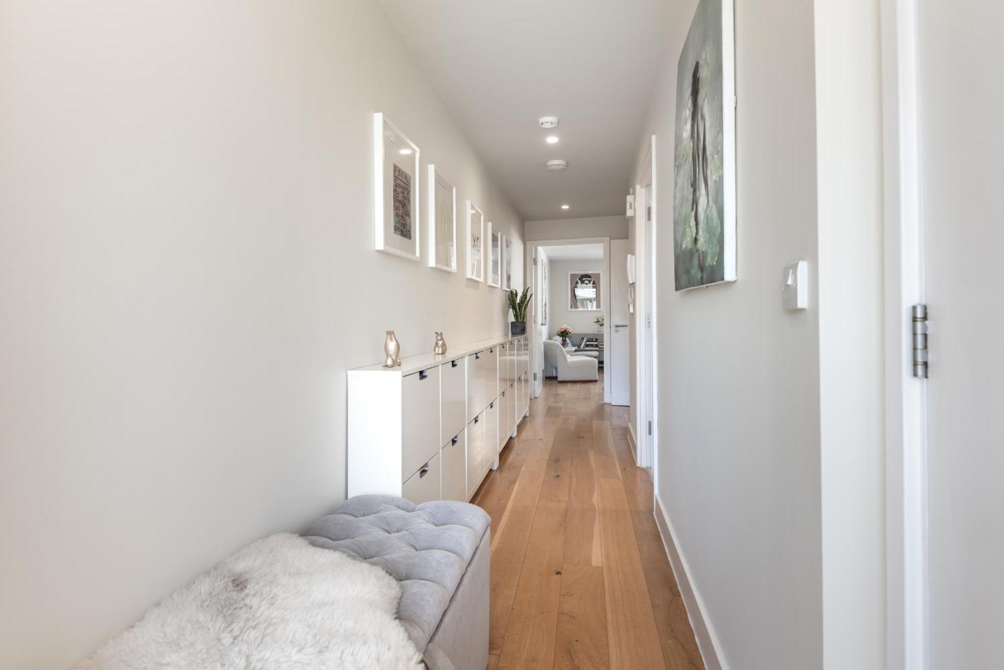 The Angel Residence, Sleeps 4 Appartement Londen