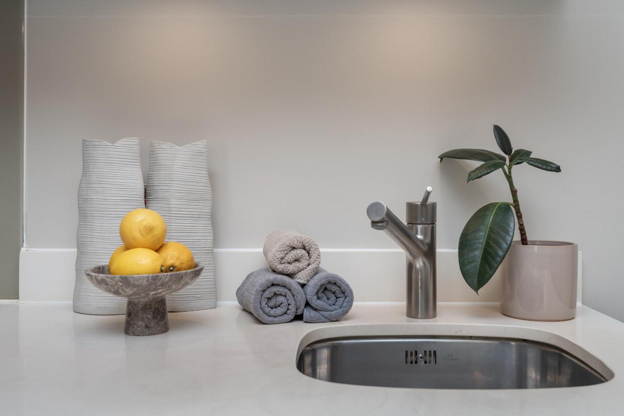 The Angel Residence, Sleeps 4 Leilighet *