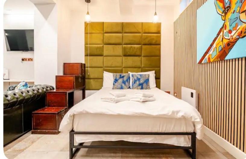 Boutique Apartment