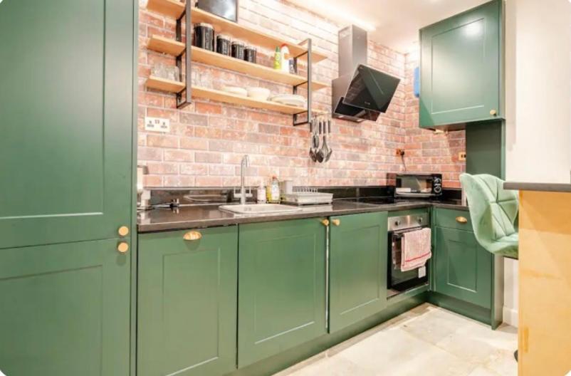 Apartment Boutique *