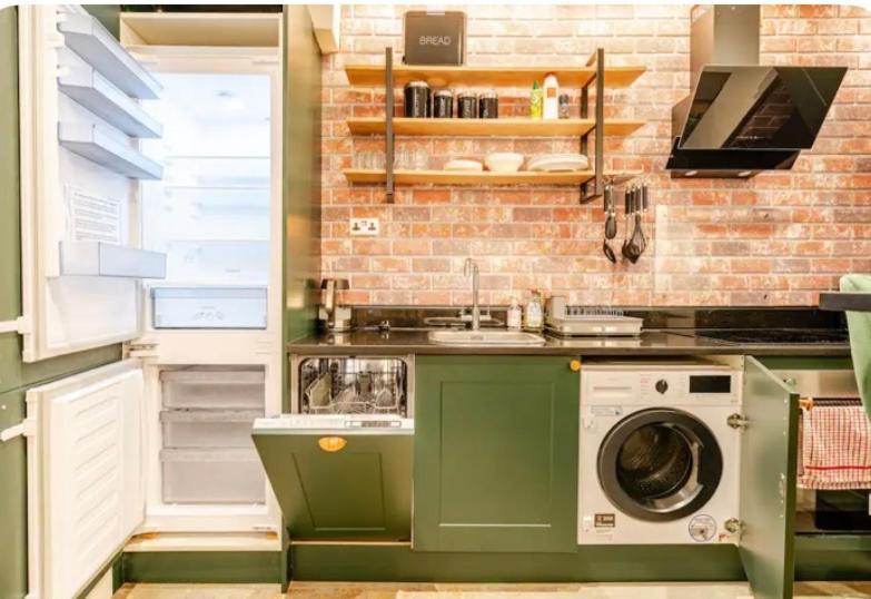Boutique Apartment London