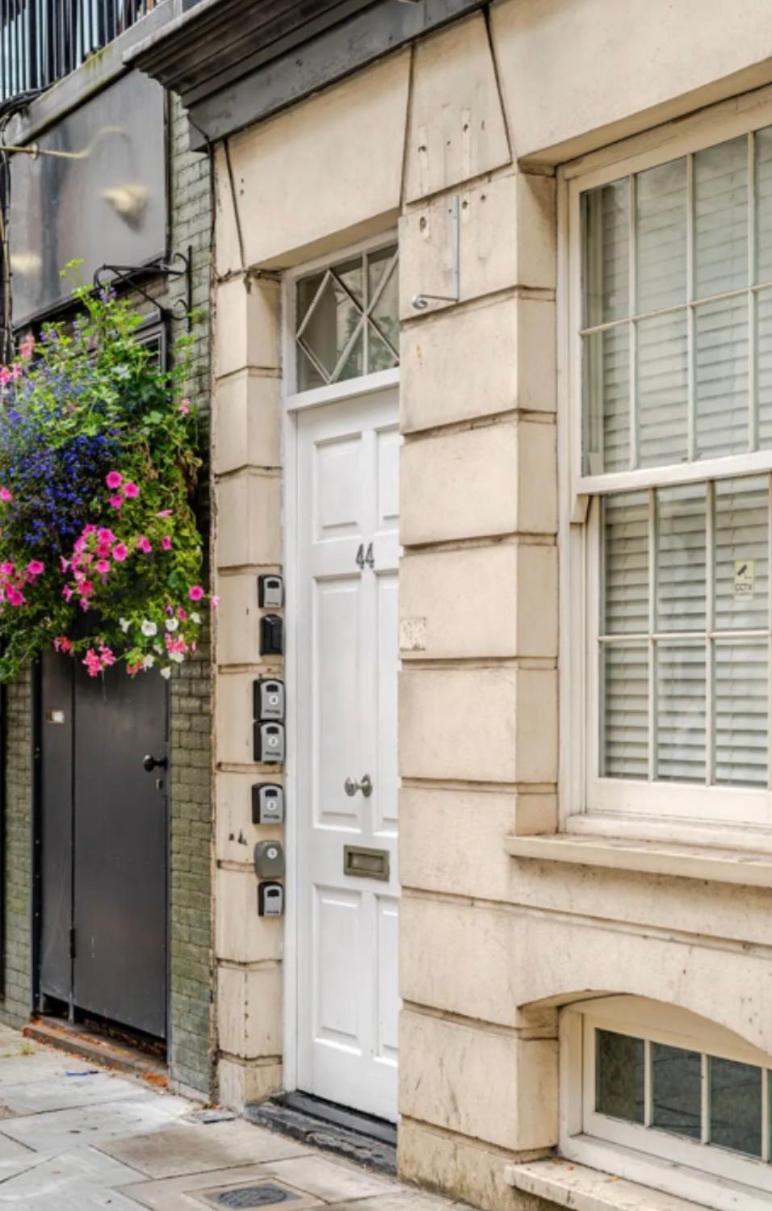 Boutique * London