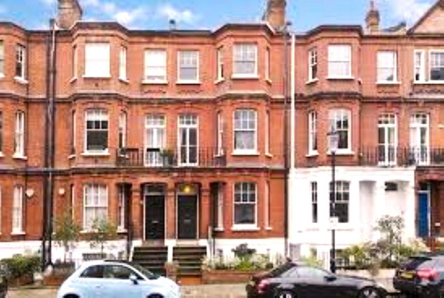 Lejlighed Delightful By Kensington & Chelsea Desirable Locations W8 Sw London