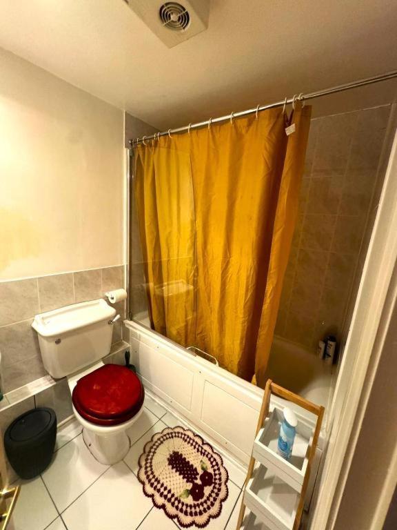 Delightful By Kensington & Chelsea Desirable Locations W8 Sw Lejlighed London
