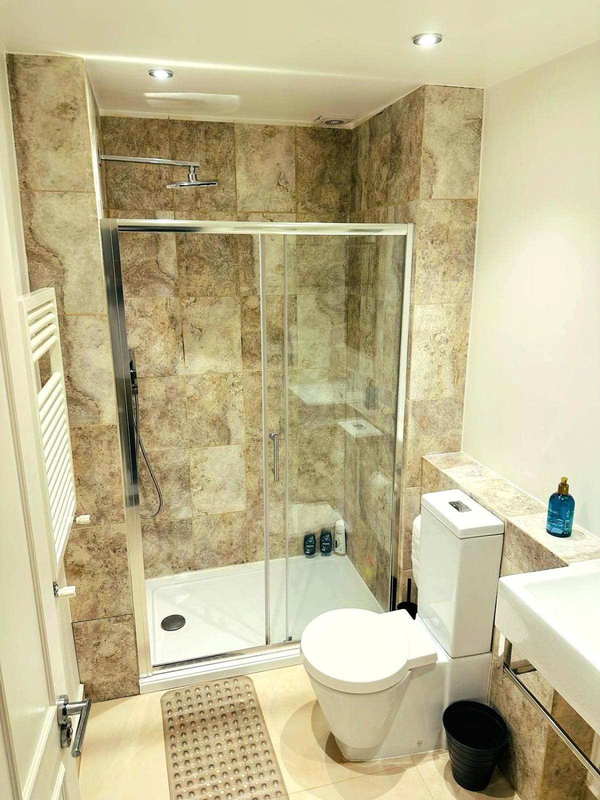 Delightful By Kensington & Chelsea Desirable Locations W8 Sw Lejlighed London