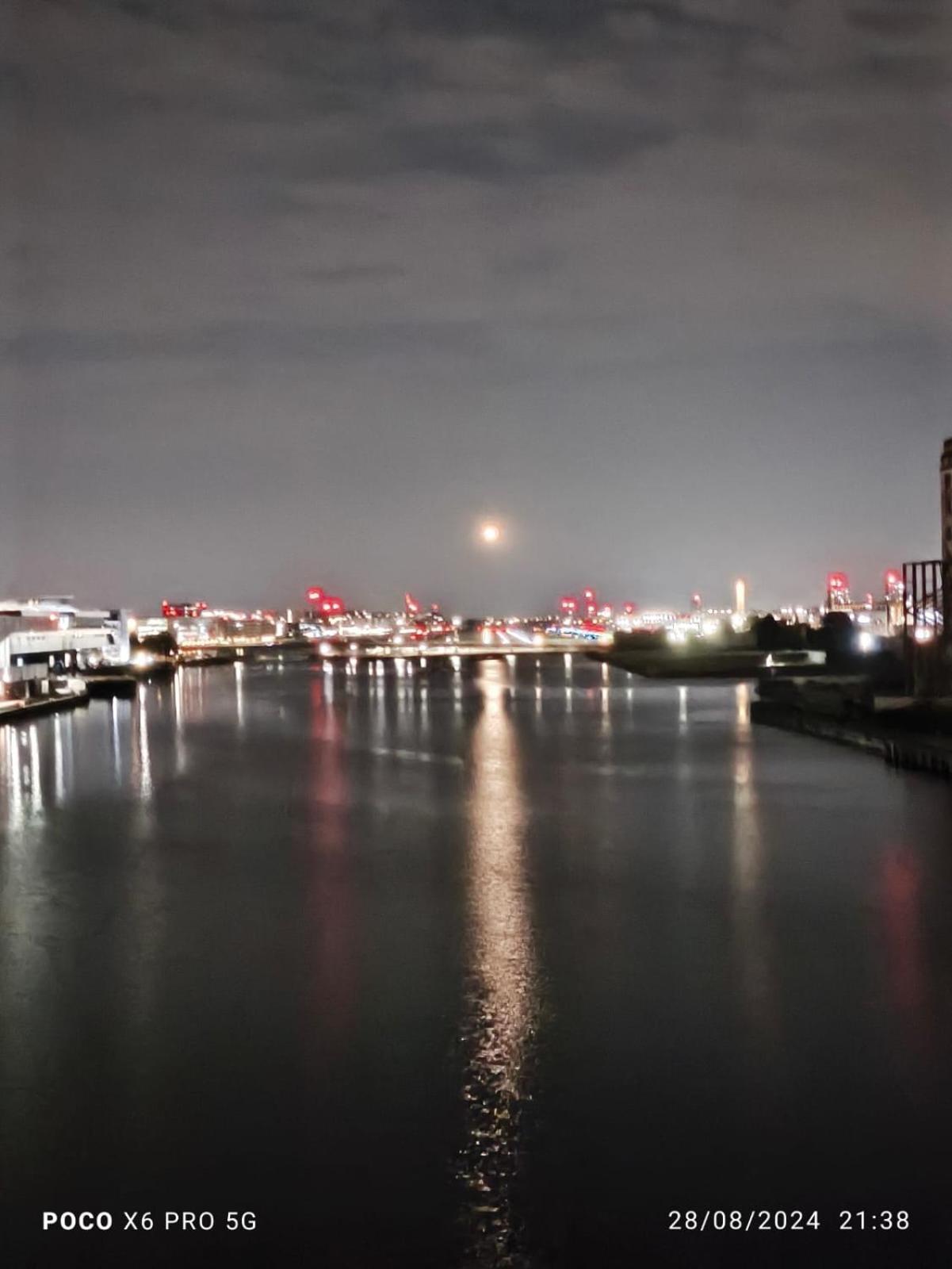 Lejlighed Luxury - Excel - O2- 3 Bedroom London