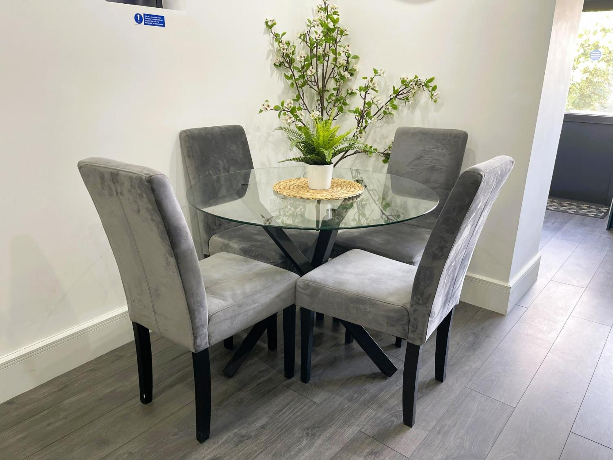 Luxury In Vibrant Area Privatunterkunft London
