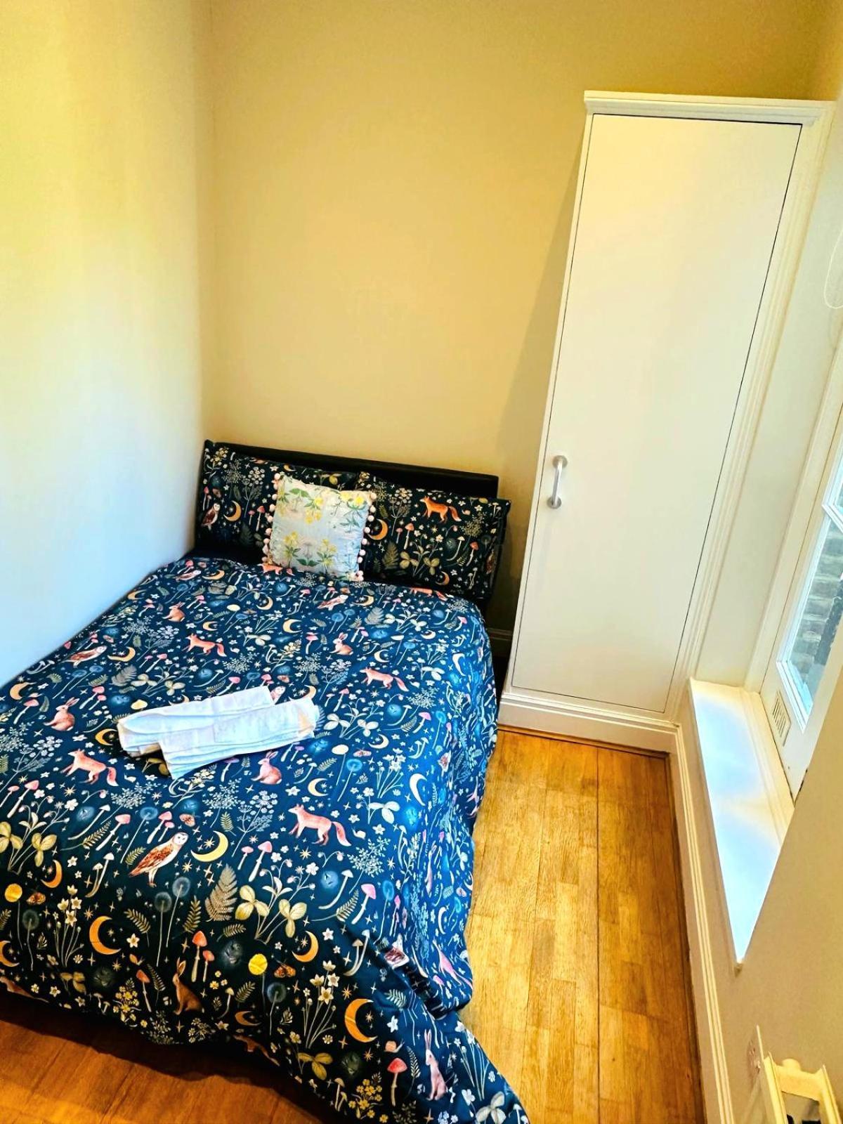 Appartamento Prime Cozy By Kensington Londra