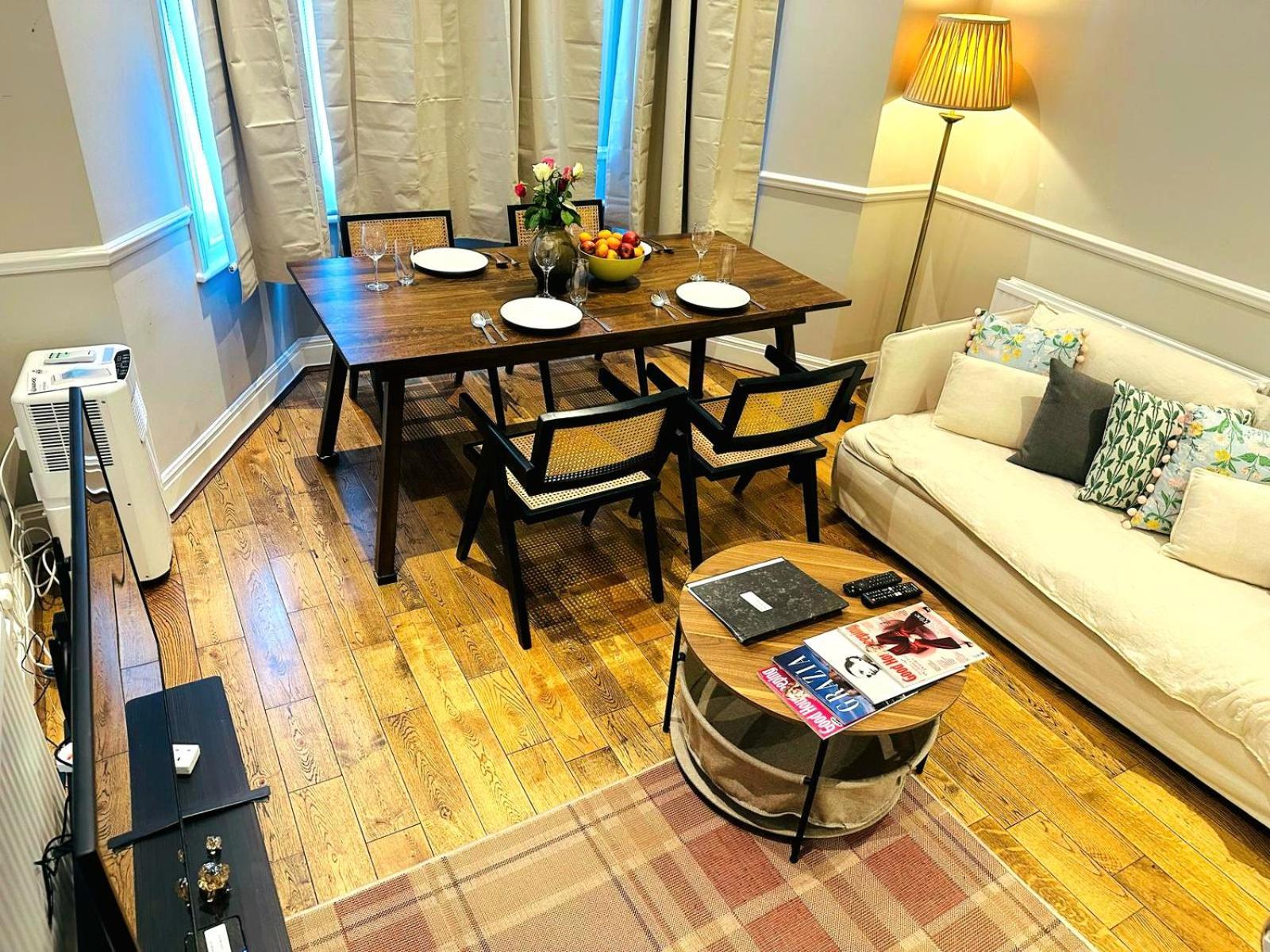 Appartamento Prime Cozy By Kensington *