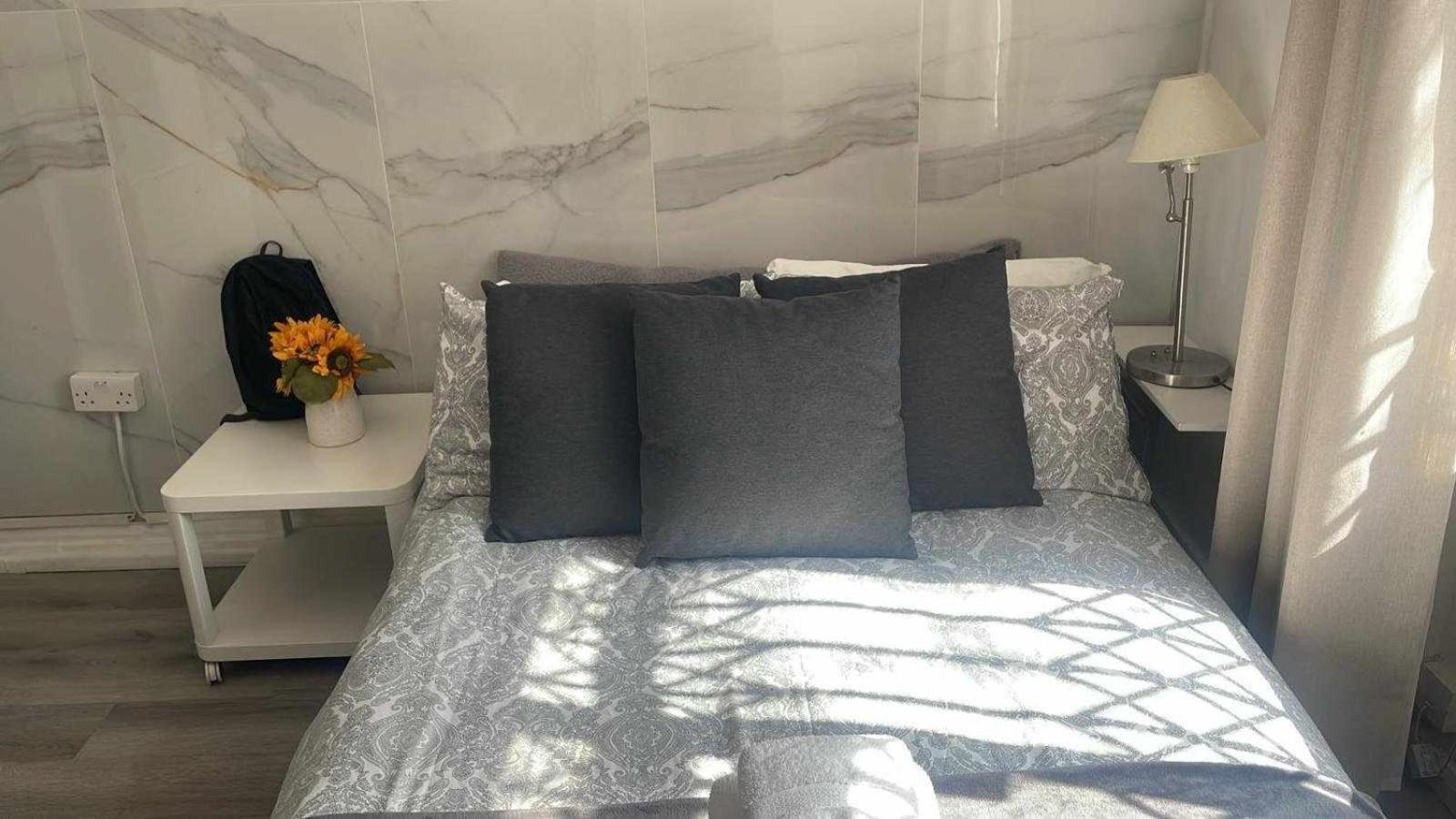 Studio Apartment In Bayswater Appartement Londen