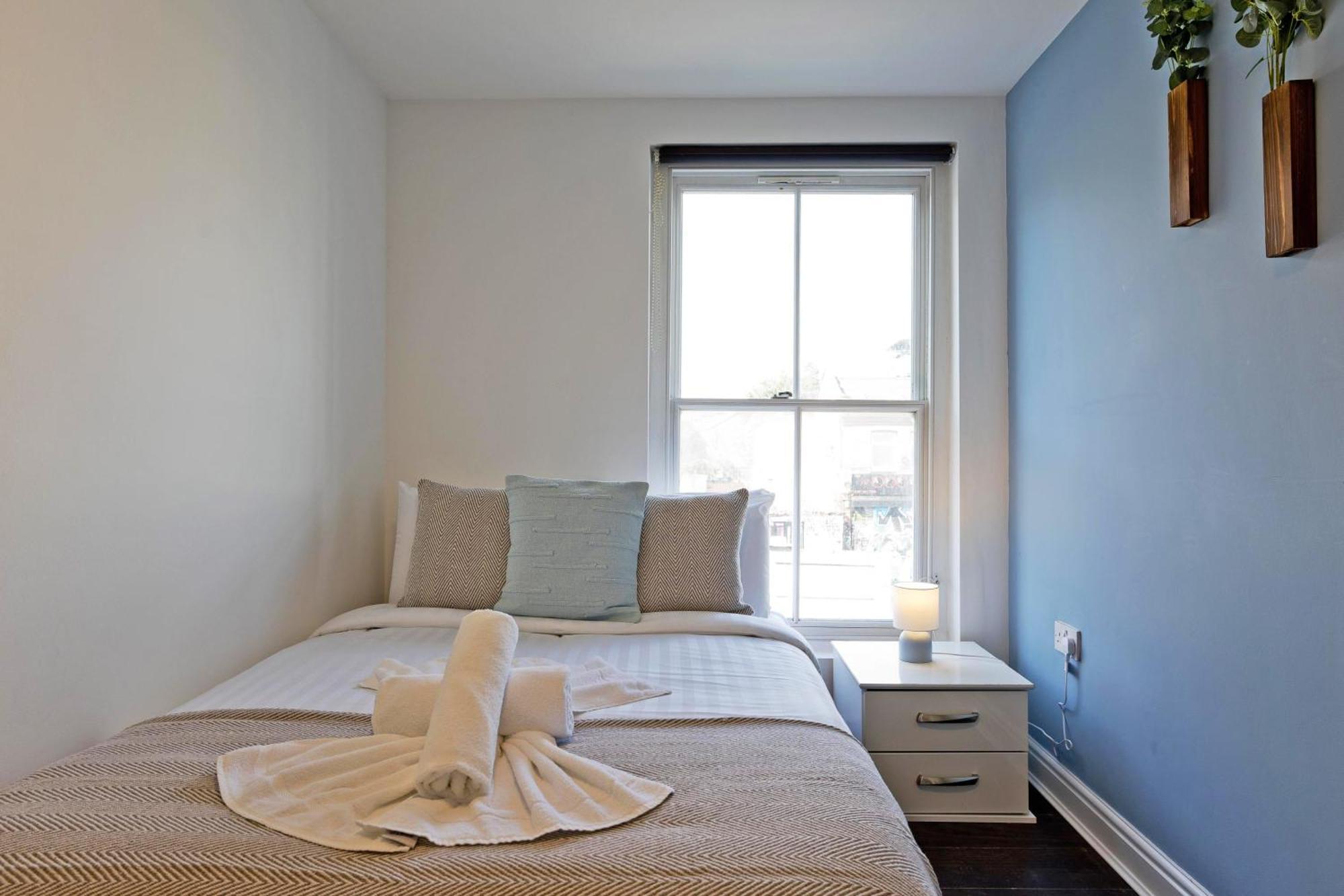Imperial Medina House-whitechapel Apartment