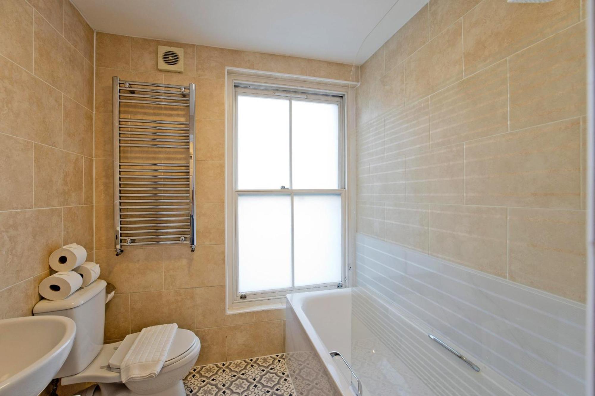 Apartment Imperial Medina House-whitechapel