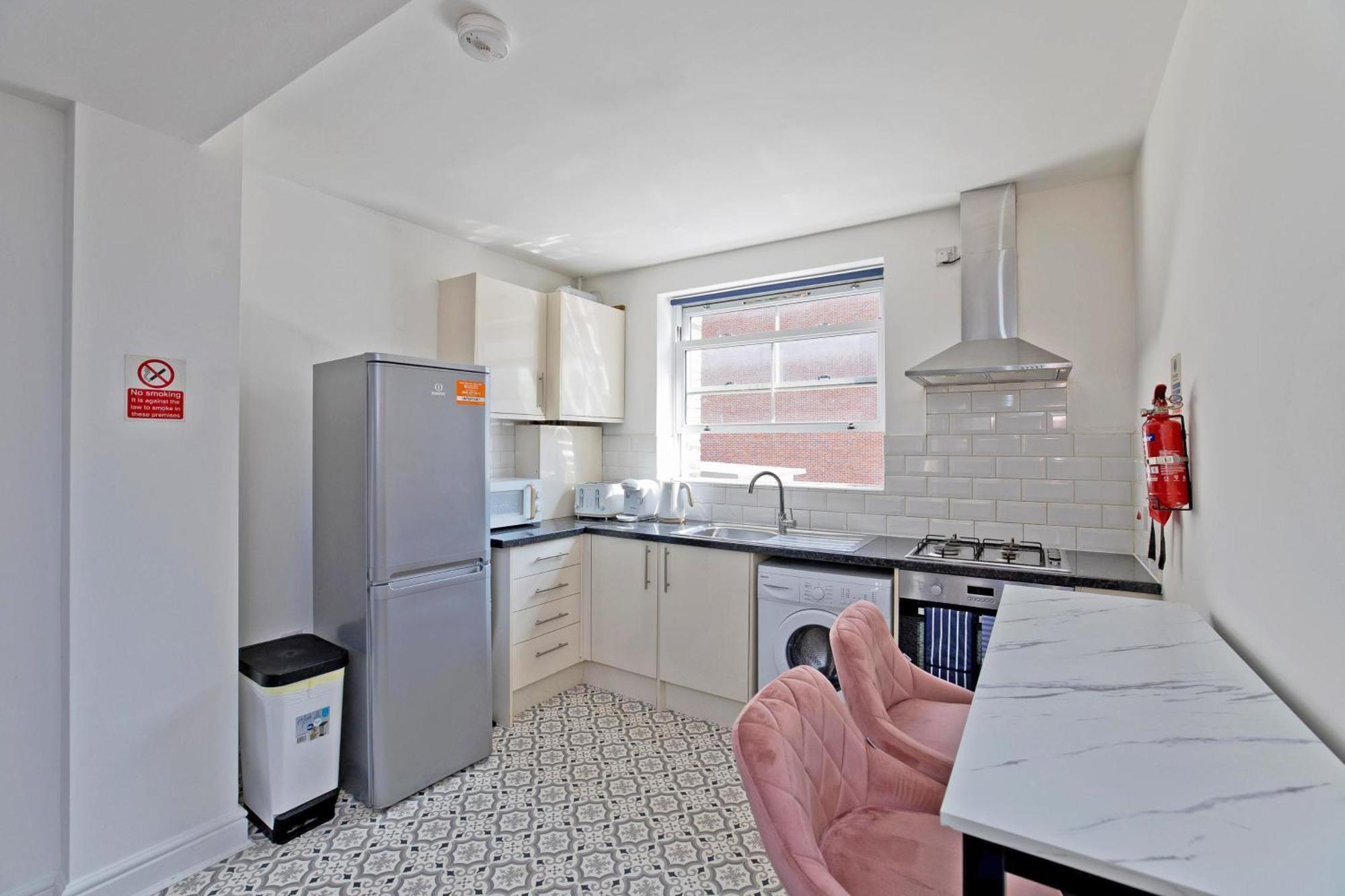 Imperial Medina House-whitechapel London