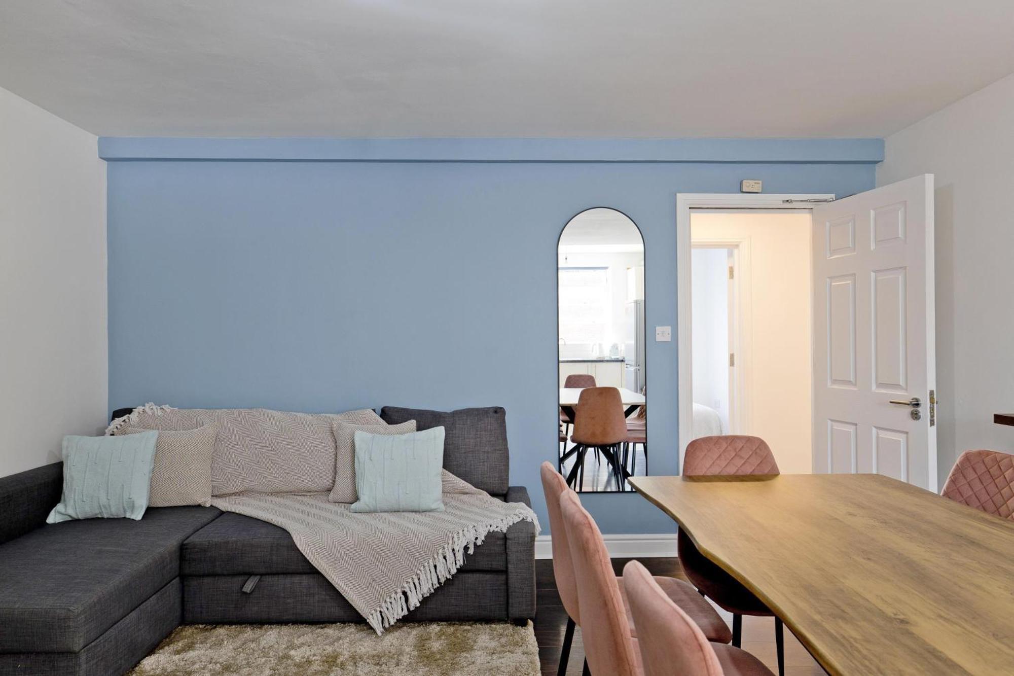 Imperial Medina House-whitechapel Apartment London