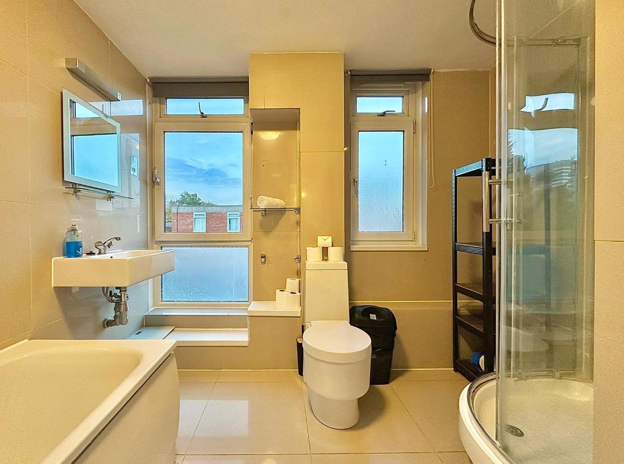 Apartment Abbey Road *