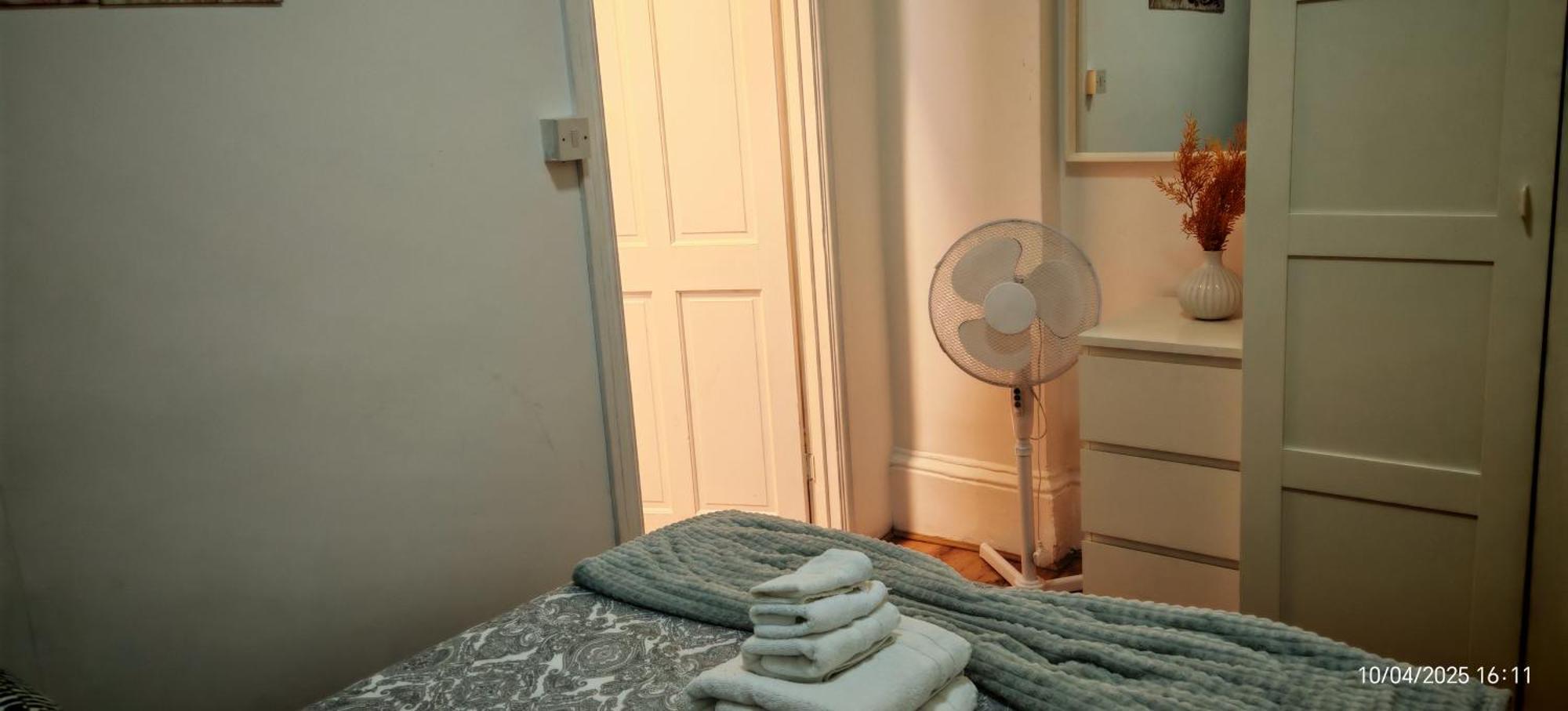 Bayswater One Bedroom Appartement Londen