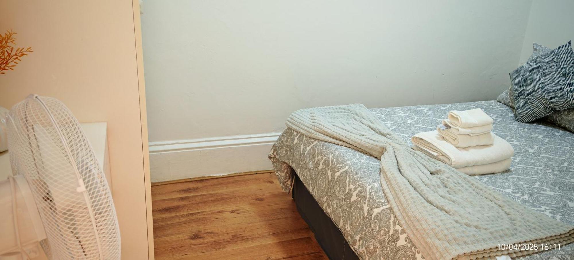 Bayswater One Bedroom * Londen