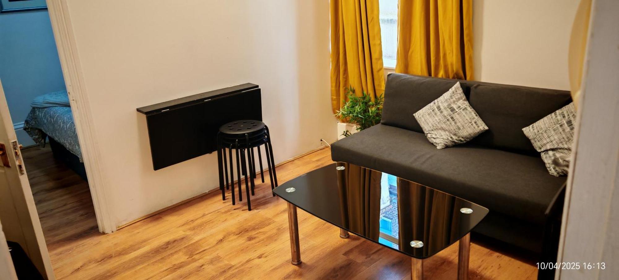 Appartement Bayswater One Bedroom
