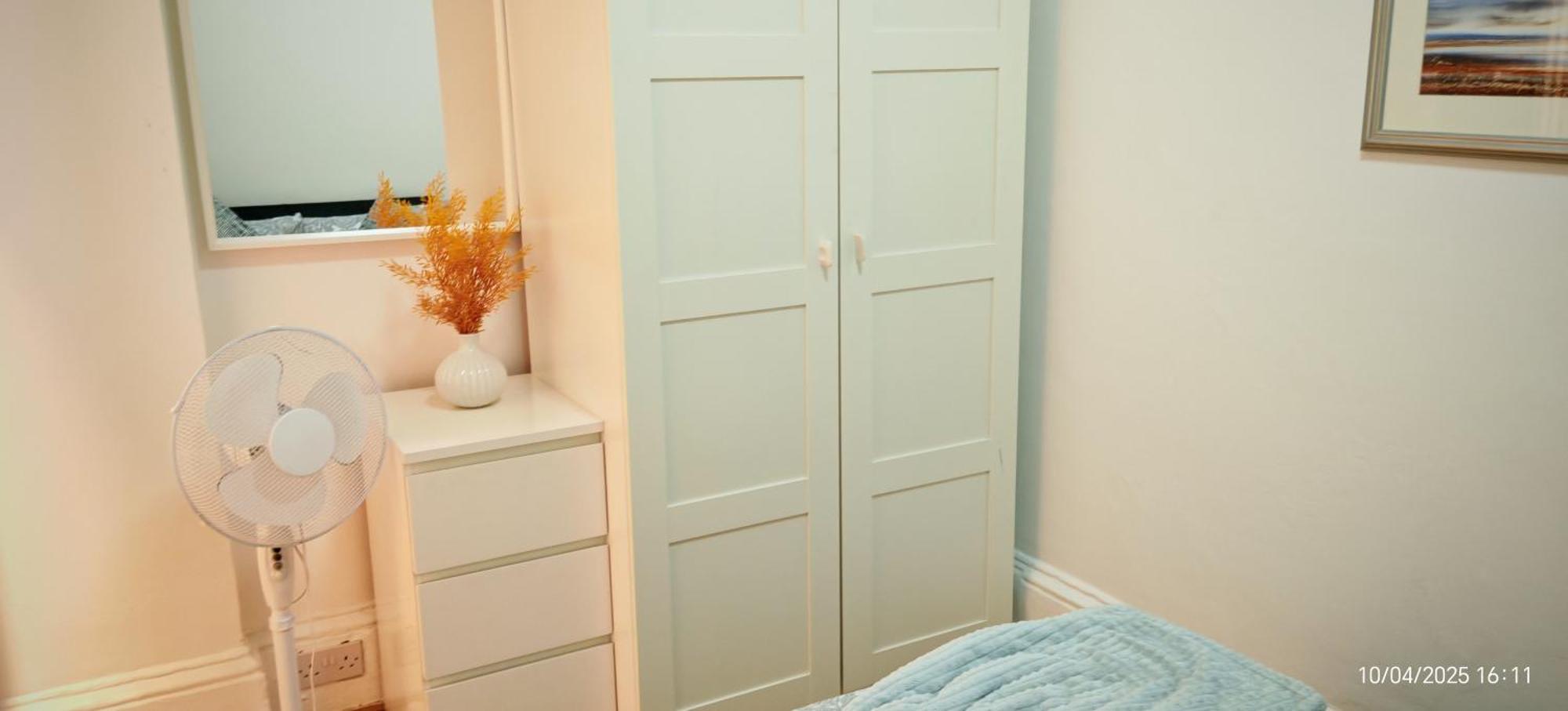 Bayswater One Bedroom Londen