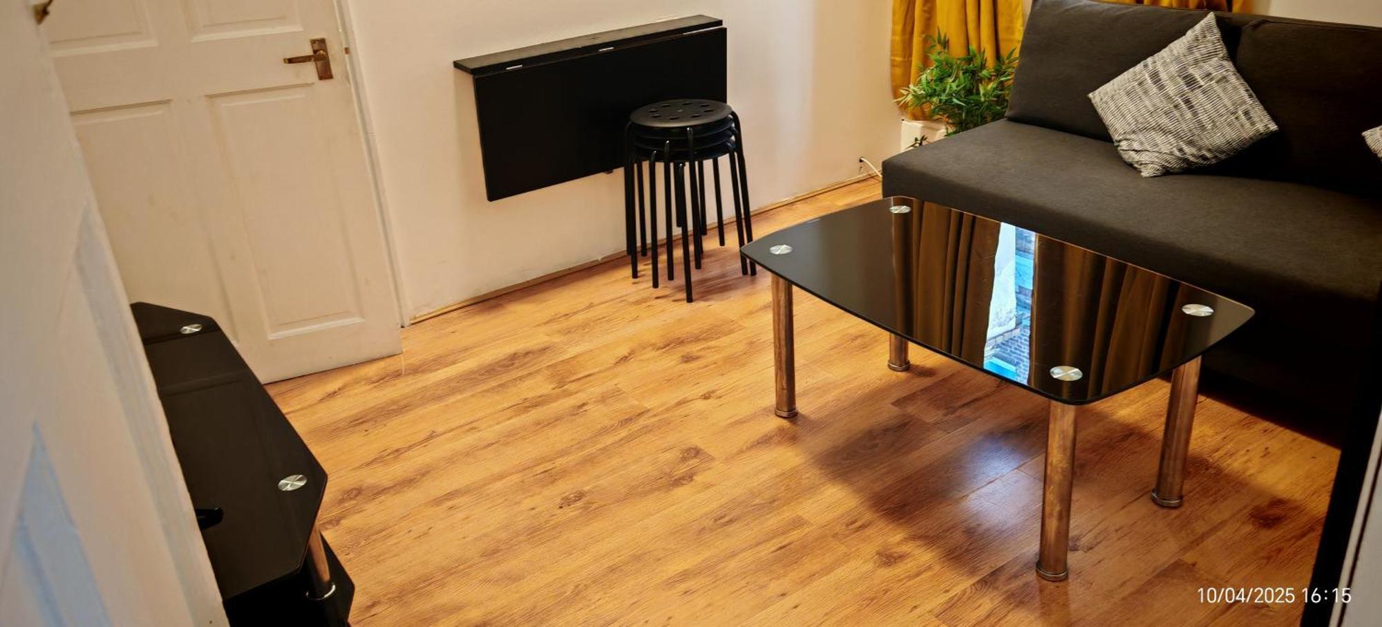 Bayswater One Bedroom Appartement