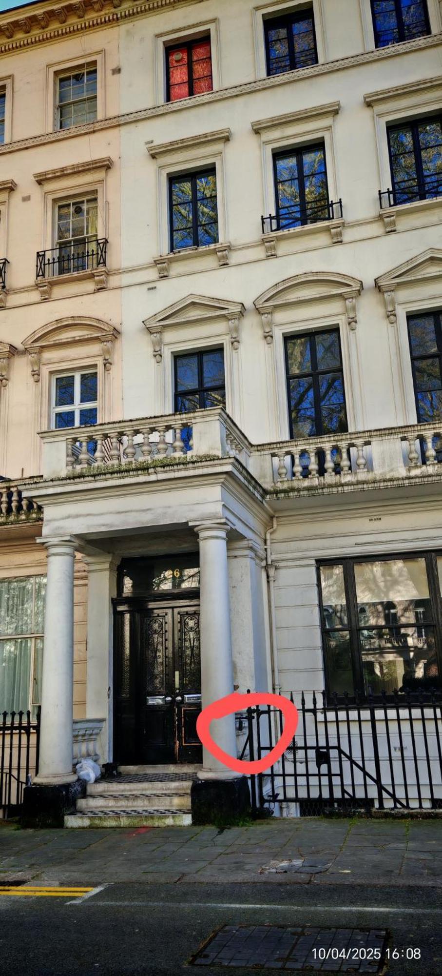 Bayswater One Bedroom Appartement Londen