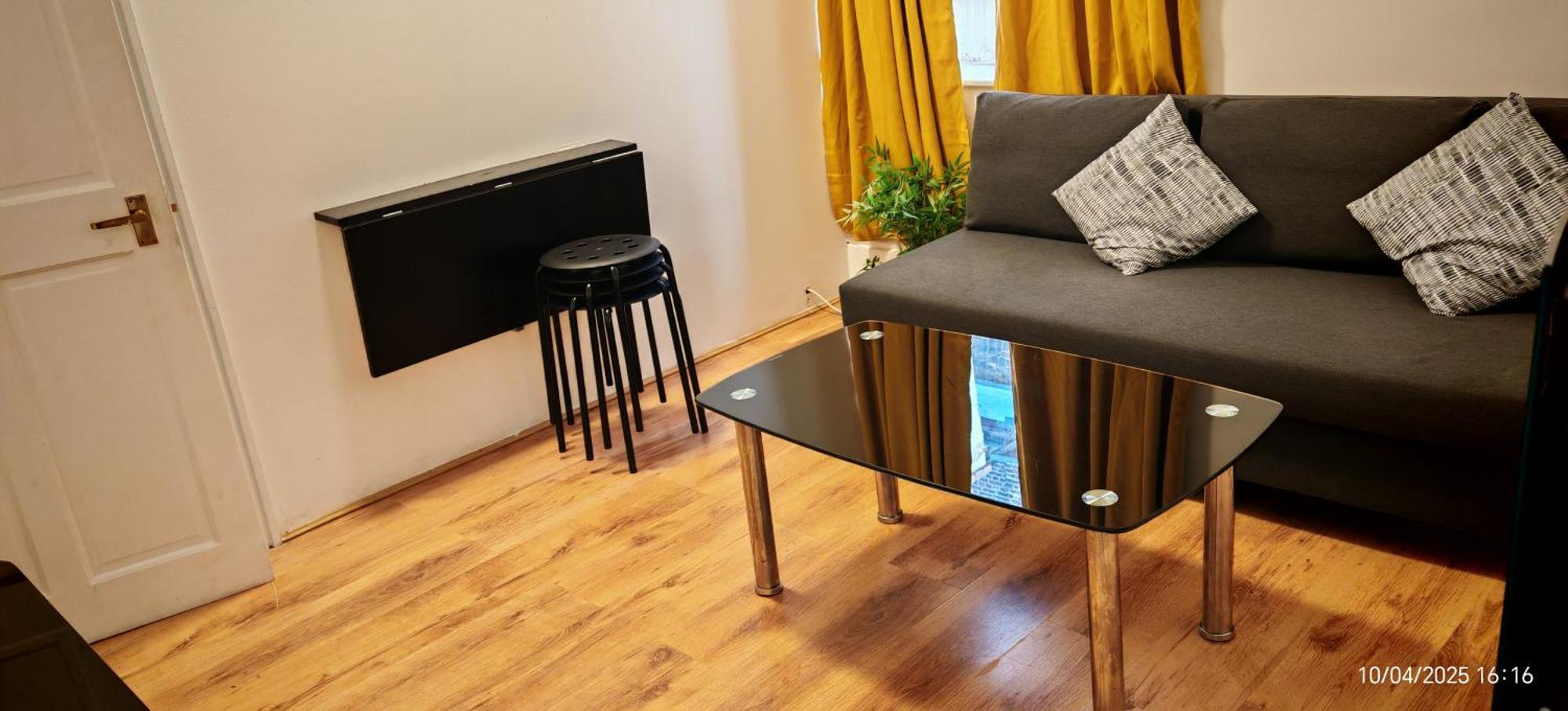 Appartement Bayswater One Bedroom Londen