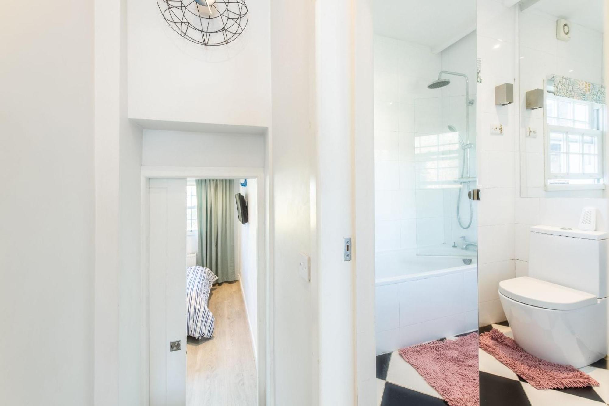Lejlighed Stylish Flat In West Hampstead *