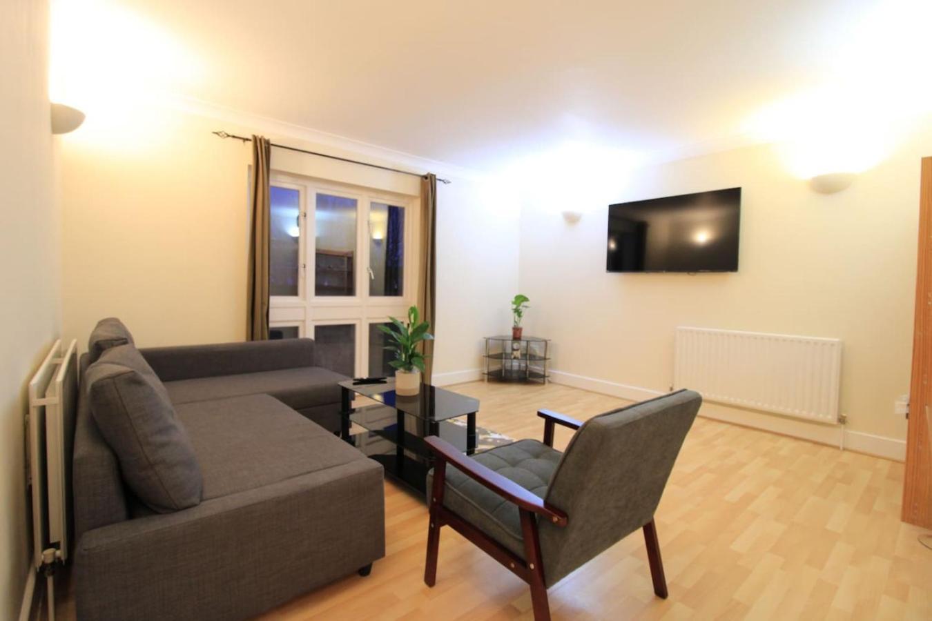 Appartamento 1 Bed Of Whitechapel *