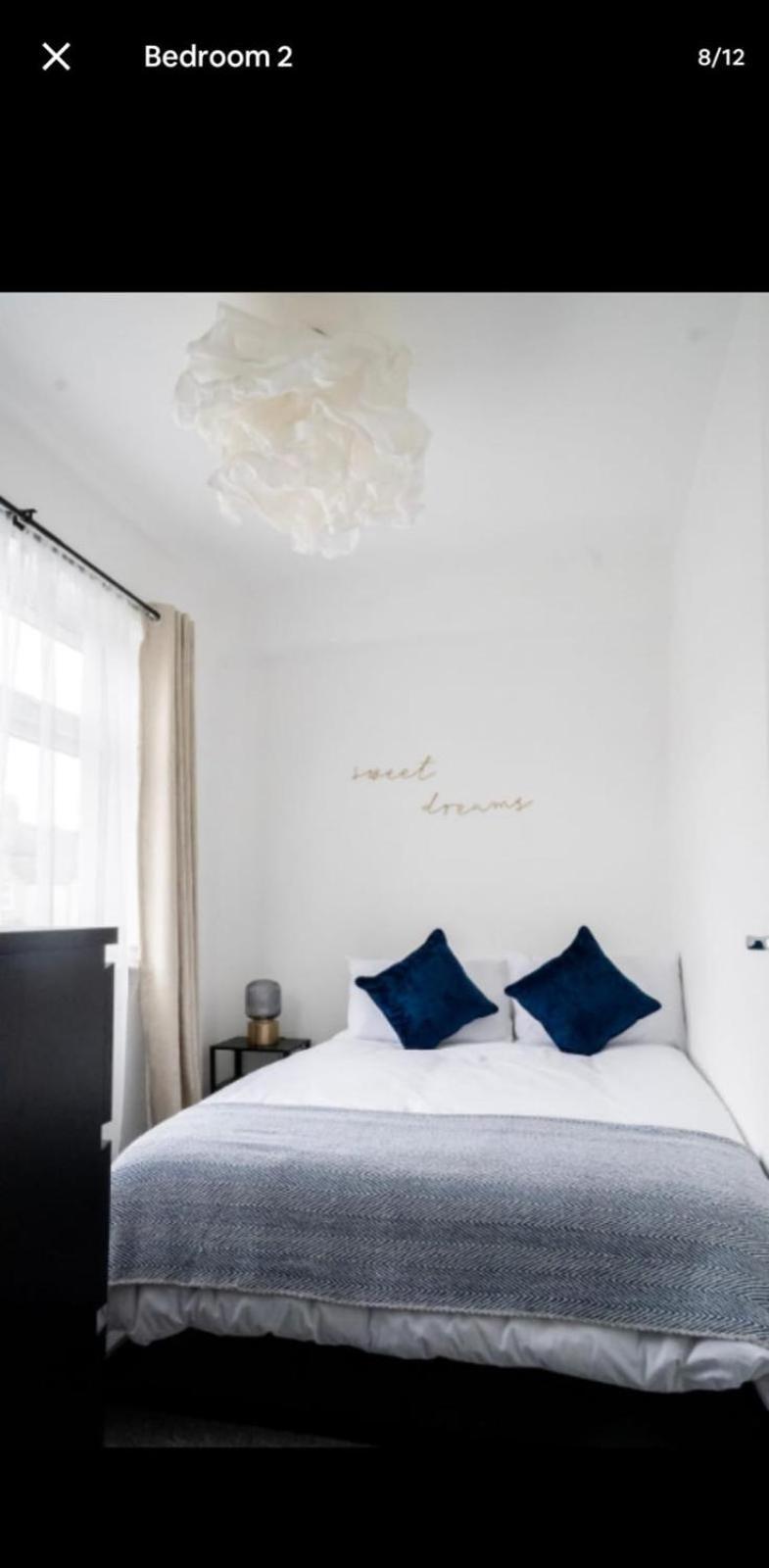 Apartment Feel At And Contractor Friendly