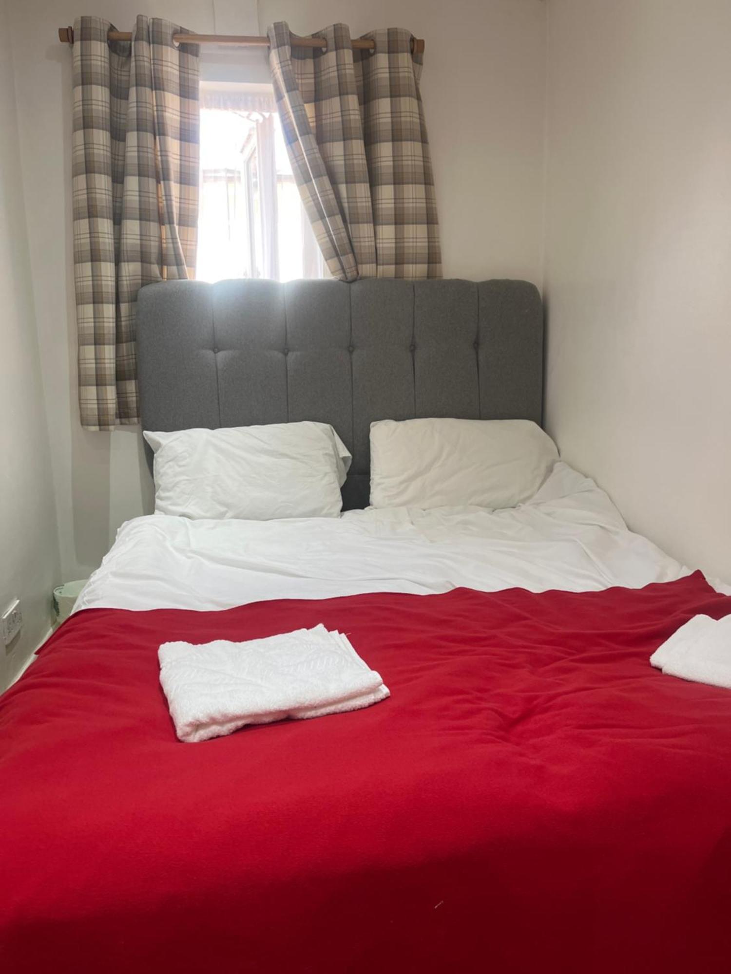 A Cosy Ground Floor Flat Londres