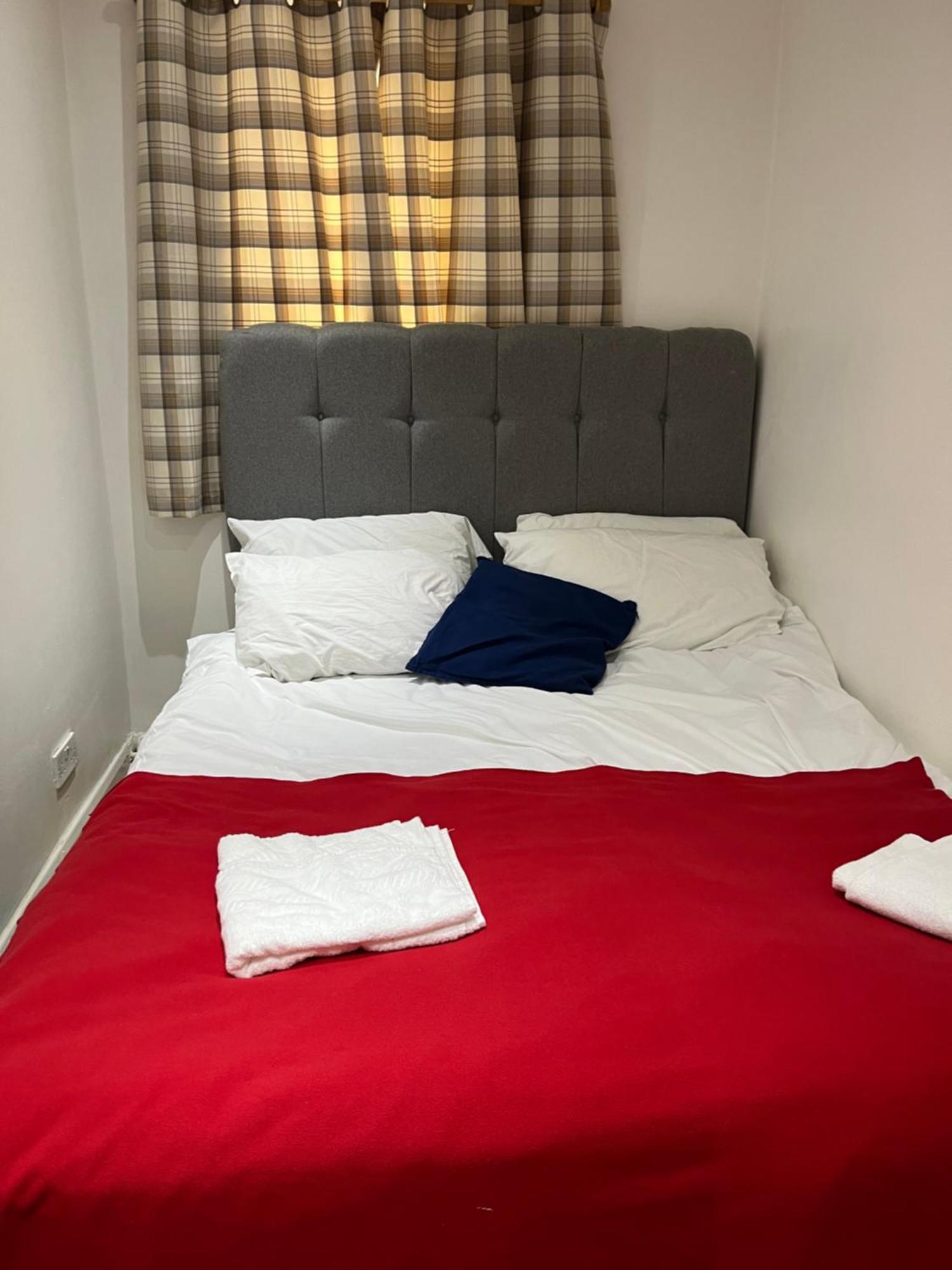 A Cosy Ground Floor Flat Londres